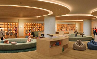 DEPARTAMENTOS EN PREVENTA EN TORRE ANDEZA, ZONA ANGELÓPOLIS