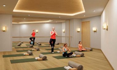 DEPARTAMENTOS EN PREVENTA EN TORRE ANDEZA, ZONA ANGELÓPOLIS