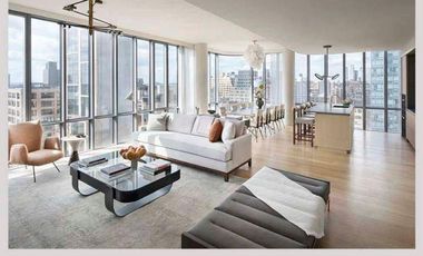 DEPARTAMENTOS EN PREVENTA EN TORRE ANDEZA, ZONA ANGELÓPOLIS