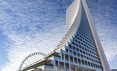 DEPARTAMENTOS EN PREVENTA EN TORRE ANDEZA, ZONA ANGELÓPOLIS