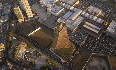 DEPARTAMENTOS EN PREVENTA EN TORRE ANDEZA, ZONA ANGELÓPOLIS