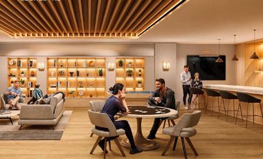 DEPARTAMENTOS EN PREVENTA EN TORRE ANDEZA, ZONA ANGELÓPOLIS