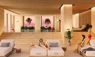 DEPARTAMENTOS EN PREVENTA EN TORRE ANDEZA, ZONA ANGELÓPOLIS