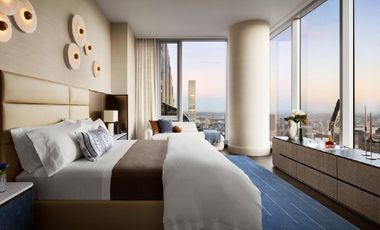 DEPARTAMENTOS EN PREVENTA EN TORRE ANDEZA, ZONA ANGELÓPOLIS