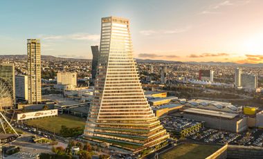 DEPARTAMENTOS EN PREVENTA EN TORRE ANDEZA, ZONA ANGELÓPOLIS