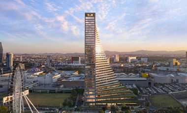 DEPARTAMENTOS EN PREVENTA EN TORRE ANDEZA, ZONA ANGELÓPOLIS