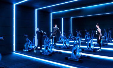 DEPARTAMENTOS EN PREVENTA EN TORRE ANDEZA, ZONA ANGELÓPOLIS