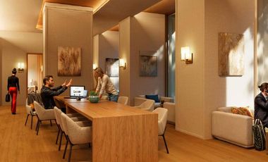 DEPARTAMENTOS EN PREVENTA EN TORRE ANDEZA, ZONA ANGELÓPOLIS