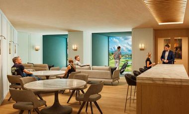 DEPARTAMENTOS EN PREVENTA EN TORRE ANDEZA, ZONA ANGELÓPOLIS