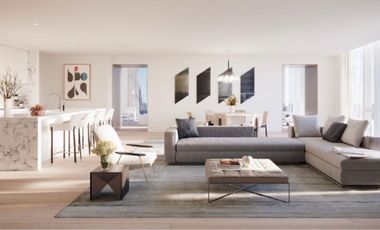 DEPARTAMENTOS EN PREVENTA EN TORRE ANDEZA, ZONA ANGELÓPOLIS