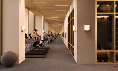 DEPARTAMENTOS EN PREVENTA EN TORRE ANDEZA, ZONA ANGELÓPOLIS