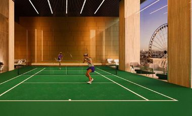 DEPARTAMENTOS EN PREVENTA EN TORRE ANDEZA, ZONA ANGELÓPOLIS