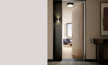 DEPARTAMENTOS EN PREVENTA EN TORRE ANDEZA, ZONA ANGELÓPOLIS