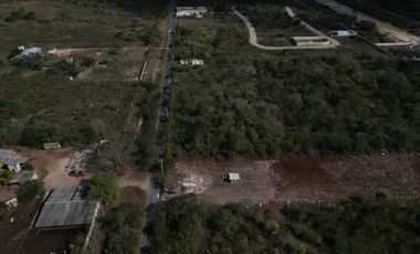 Locales comerciales en venta en Conkal