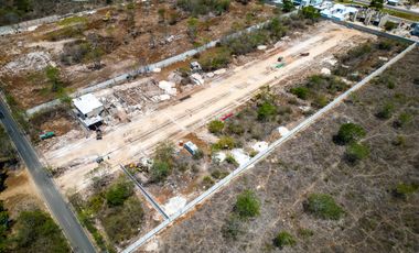 Locales comerciales en venta en Conkal