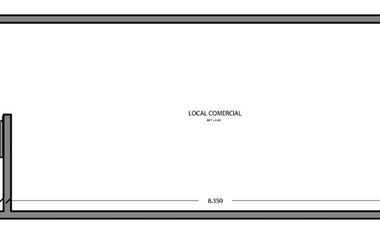 Locales comerciales en venta en Conkal
