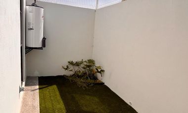 Depa de Lujo, opción a 3 Recámaras. Con Terraza, Zakia, Querétaro