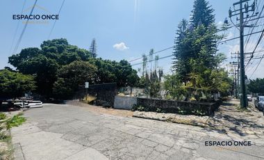 Local en Vista Hermosa