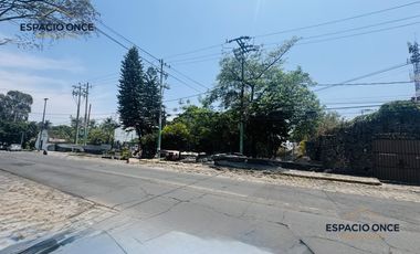 Local en Vista Hermosa