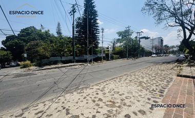Local en Vista Hermosa