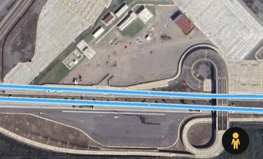 Terreno en Fraccionamiento  BOULEVAR PORTUARIO , KILOMETRO 13,5