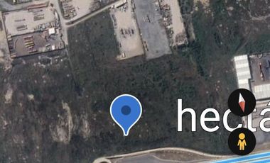 Terreno en Fraccionamiento  BOULEVAR PORTUARIO , KILOMETRO 13,5