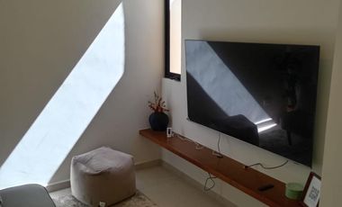 VENTA DE CASAS Y DEPARTAMENTOS EN RESIDENCIAL EMANA