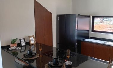 VENTA DE CASAS Y DEPARTAMENTOS EN RESIDENCIAL EMANA