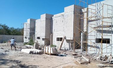 VENTA DE CASAS Y DEPARTAMENTOS EN RESIDENCIAL EMANA