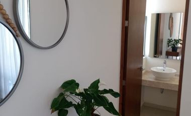 VENTA DE CASAS Y DEPARTAMENTOS EN RESIDENCIAL EMANA