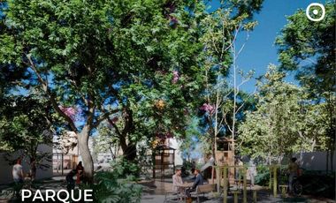 VENTA DE CASAS Y DEPARTAMENTOS EN RESIDENCIAL EMANA