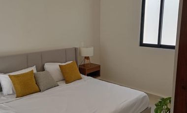 VENTA DE CASAS Y DEPARTAMENTOS EN RESIDENCIAL EMANA