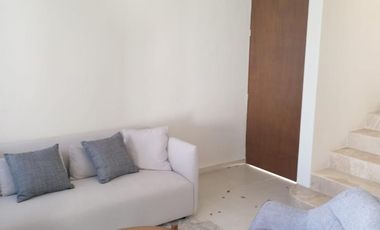 VENTA DE CASAS Y DEPARTAMENTOS EN RESIDENCIAL EMANA