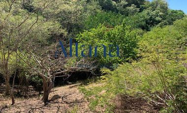 Terreno en Puerto Ángel