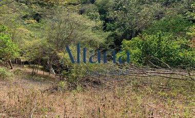 Terreno en Puerto Ángel