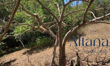 Terreno en Puerto Ángel