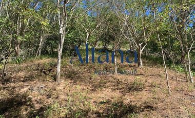 Terreno en Puerto Ángel