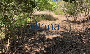 Terreno en Puerto Ángel