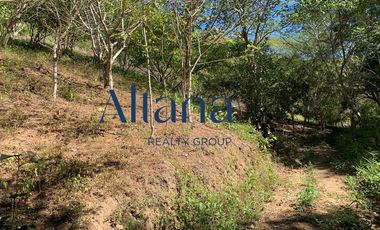 Terreno en Puerto Ángel