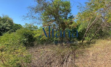 Terreno en Puerto Ángel