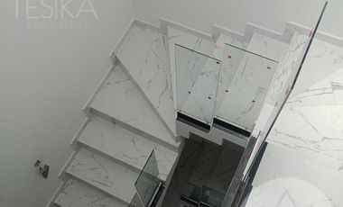 VENTA DE CASA EN BARRIO DE SAN FRANCISCO, SAN MATEO ATENCO