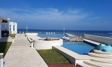 Departamento en  VENTA EN TORRE PELICANO , BLV, MIGLE ALEMAN , BOCA DEL RIO VERACRUZ