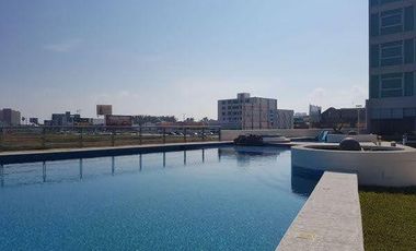 Departamento en  VENTA EN TORRE PELICANO , BLV, MIGLE ALEMAN , BOCA DEL RIO VERACRUZ