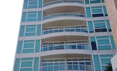 Departamento en  VENTA EN TORRE PELICANO , BLV, MIGLE ALEMAN , BOCA DEL RIO VERACRUZ