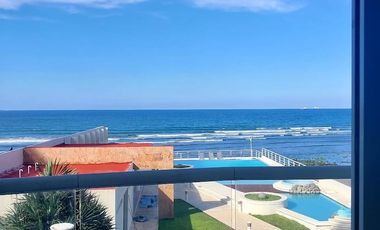 Departamento en  VENTA EN TORRE PELICANO , BLV, MIGLE ALEMAN , BOCA DEL RIO VERACRUZ