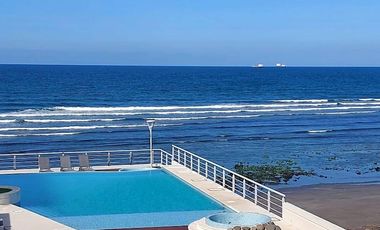 Departamento en  VENTA EN TORRE PELICANO , BLV, MIGLE ALEMAN , BOCA DEL RIO VERACRUZ