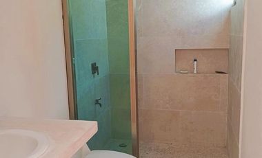 Casa de Playa Puerto de San Crisanto-Yucatan en VENTA