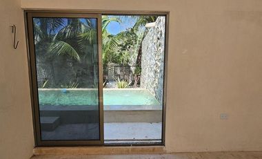 Casa de Playa Puerto de San Crisanto-Yucatan en VENTA