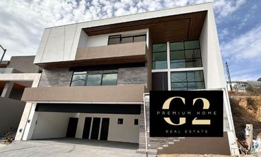 Casa en  Venta en Bosques de las Misiones, Santiago NL