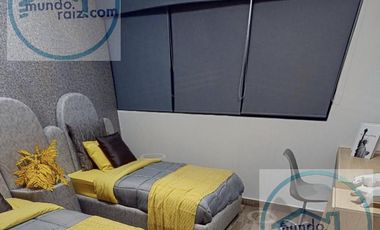 Departamento preventa Zona Sur